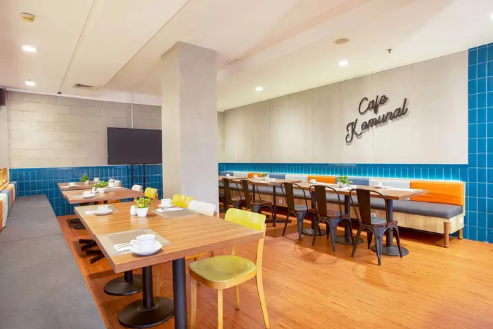 Джакарта: 1O1 URBAN Jakarta Kelapa Gading