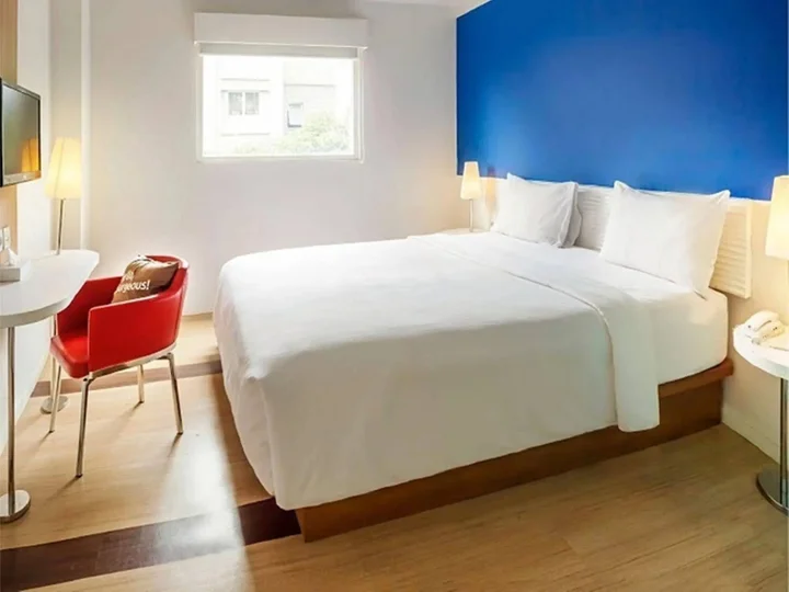 Джакарта: 1O1 URBAN Jakarta Kelapa Gading