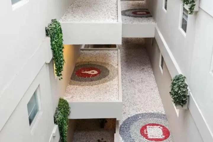 Джакарта: 1O1 URBAN Jakarta Kelapa Gading