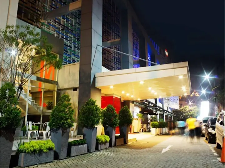 Джакарта: 1O1 URBAN Jakarta Kelapa Gading