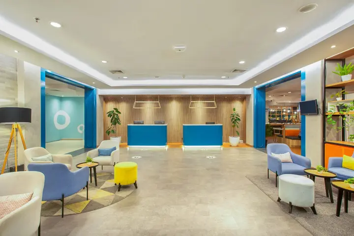 Джакарта: 1O1 URBAN Jakarta Kelapa Gading