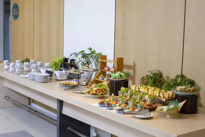Джакарта: 1O1 URBAN Jakarta Kelapa Gading