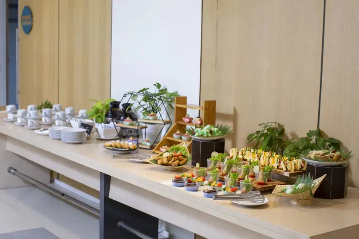 Джакарта: 1O1 URBAN Jakarta Kelapa Gading