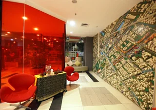 Джакарта: 1O1 URBAN Jakarta Kelapa Gading