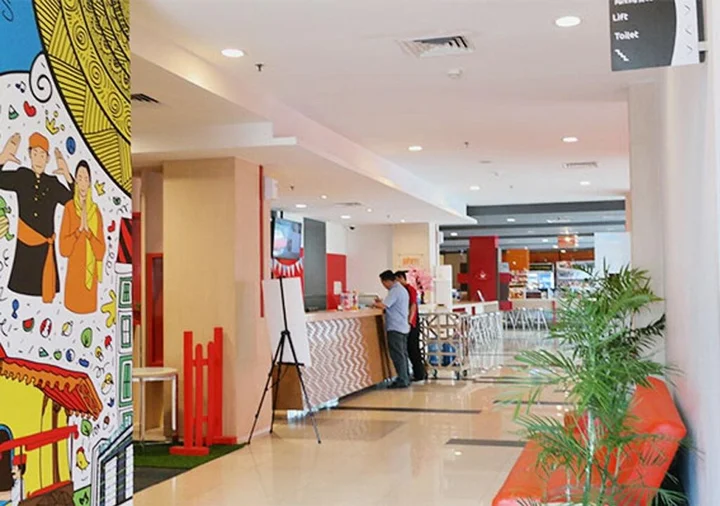Джакарта: 1O1 URBAN Jakarta Kelapa Gading