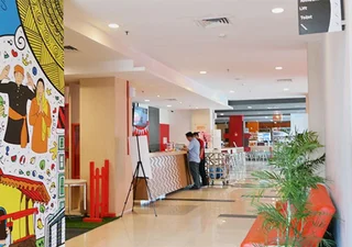 Джакарта: 1O1 URBAN Jakarta Kelapa Gading