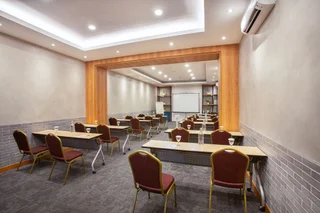 Джакарта: 1O1 URBAN Jakarta Kelapa Gading