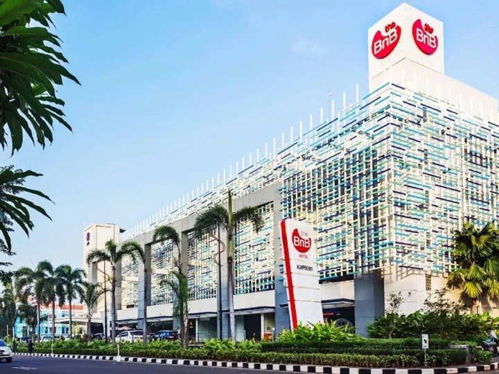 Джакарта: 1O1 URBAN Jakarta Kelapa Gading