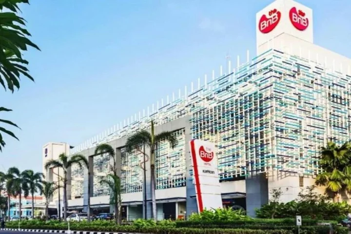 Джакарта: 1O1 URBAN Jakarta Kelapa Gading