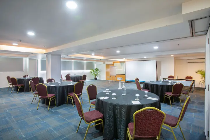 Джакарта: 1O1 URBAN Jakarta Kelapa Gading