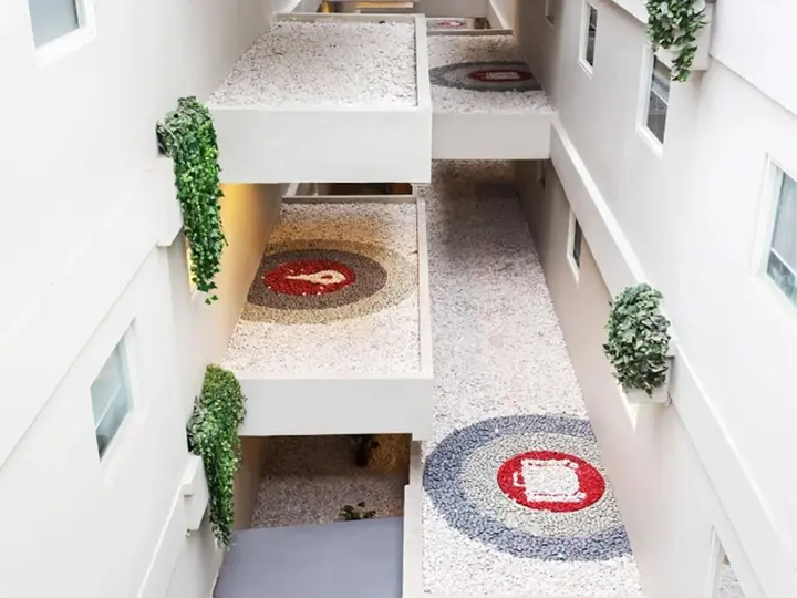 Джакарта: 1O1 URBAN Jakarta Kelapa Gading