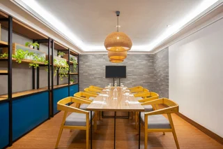 Джакарта: 1O1 URBAN Jakarta Kelapa Gading