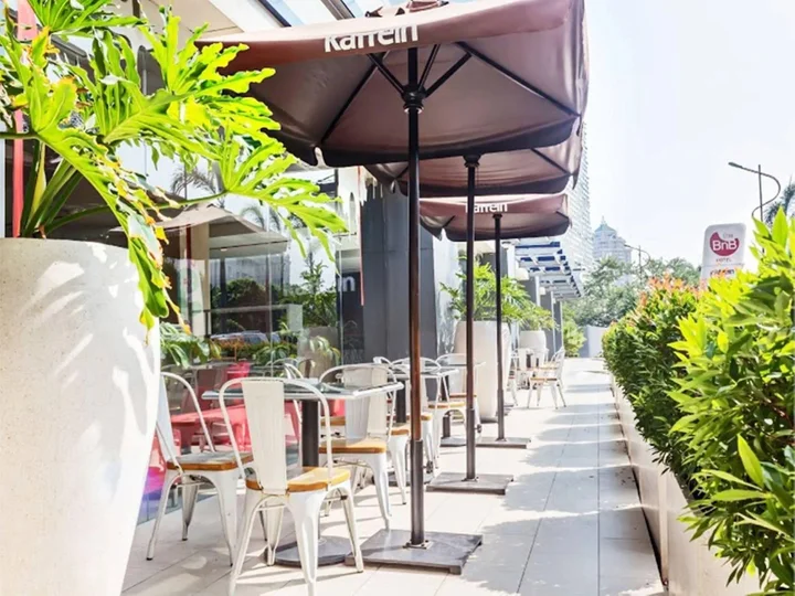 Джакарта: 1O1 URBAN Jakarta Kelapa Gading