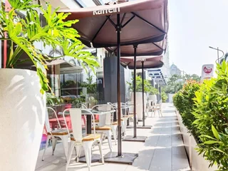 Джакарта: 1O1 URBAN Jakarta Kelapa Gading
