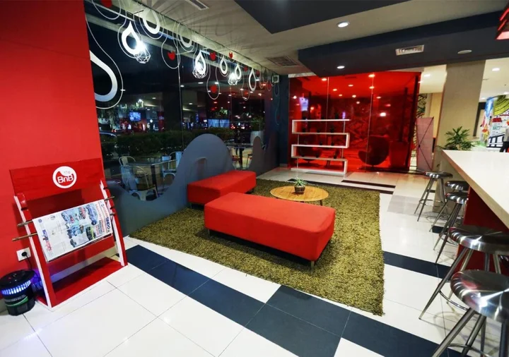 Джакарта: 1O1 URBAN Jakarta Kelapa Gading