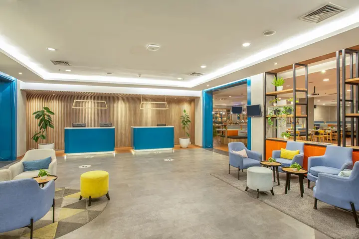 Джакарта: 1O1 URBAN Jakarta Kelapa Gading