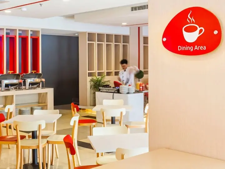 Джакарта: 1O1 URBAN Jakarta Kelapa Gading