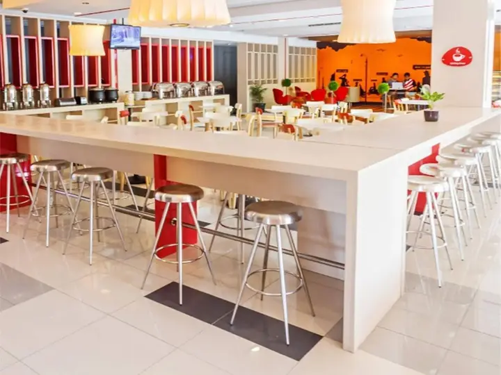 Джакарта: 1O1 URBAN Jakarta Kelapa Gading