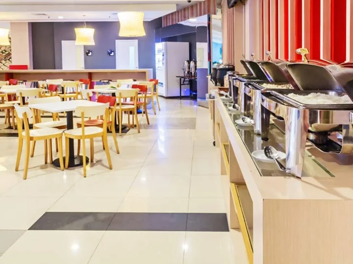 Джакарта: 1O1 URBAN Jakarta Kelapa Gading