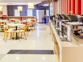 Джакарта: 1O1 URBAN Jakarta Kelapa Gading
