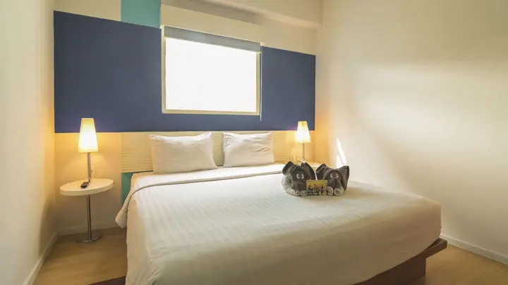 Джакарта: 1O1 URBAN Jakarta Kelapa Gading