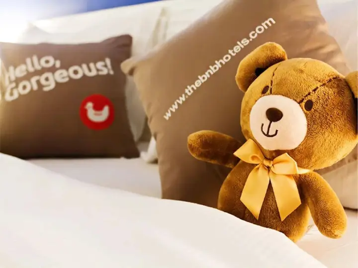 Джакарта: 1O1 URBAN Jakarta Kelapa Gading