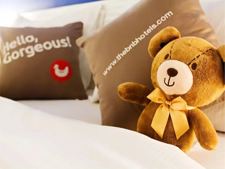 Джакарта: 1O1 URBAN Jakarta Kelapa Gading
