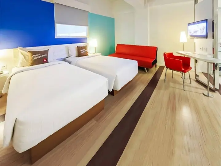 Джакарта: 1O1 URBAN Jakarta Kelapa Gading