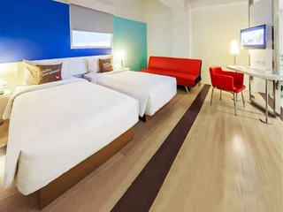 Джакарта: 1O1 URBAN Jakarta Kelapa Gading