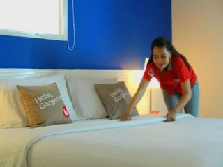 Джакарта: 1O1 URBAN Jakarta Kelapa Gading