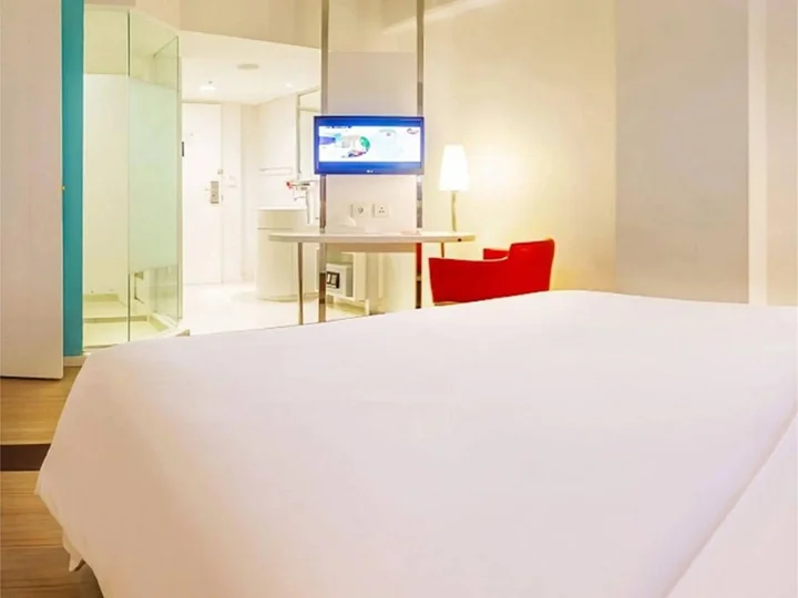 Джакарта: 1O1 URBAN Jakarta Kelapa Gading