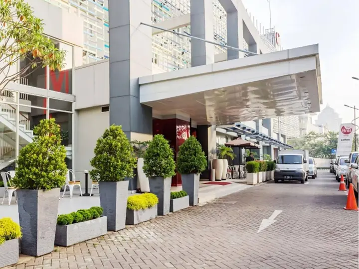 Джакарта: 1O1 URBAN Jakarta Kelapa Gading