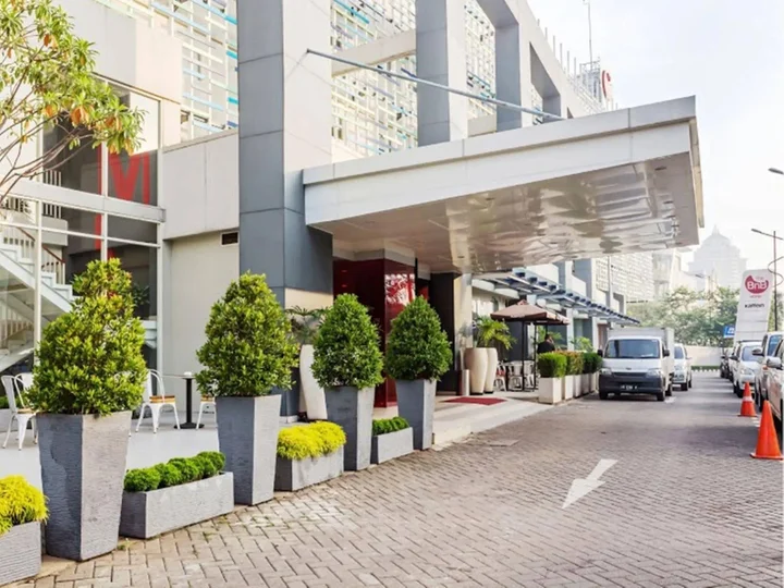Джакарта: 1O1 URBAN Jakarta Kelapa Gading