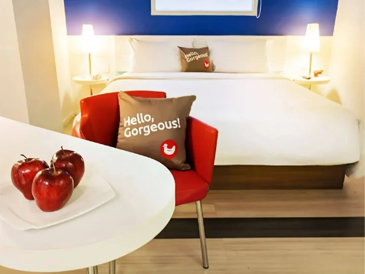 Джакарта: 1O1 URBAN Jakarta Kelapa Gading