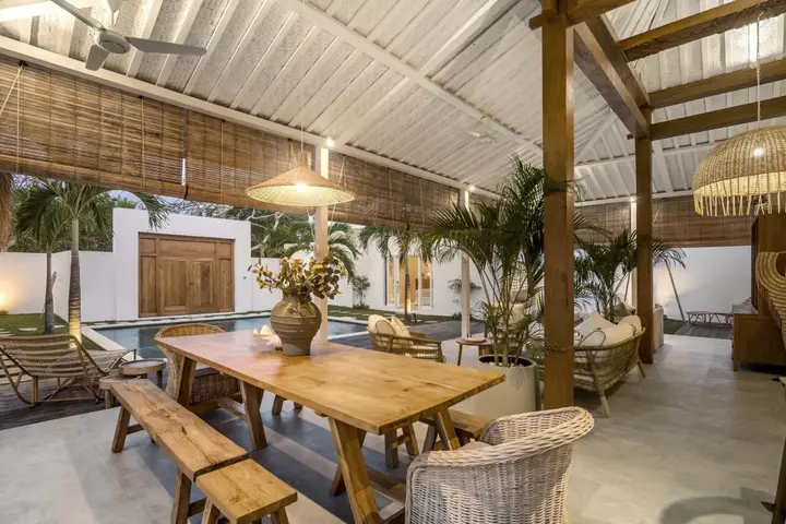 Villa Kinara — фото 2