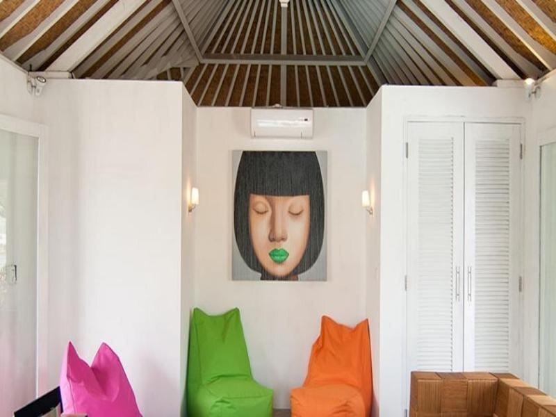 Villa Kukka Seminyak — фото 2