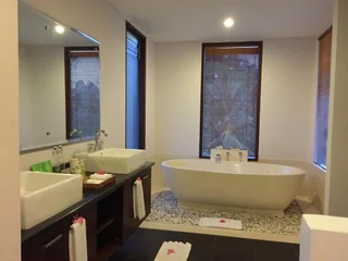 Сенджиги: Malimbu Cliff Villa