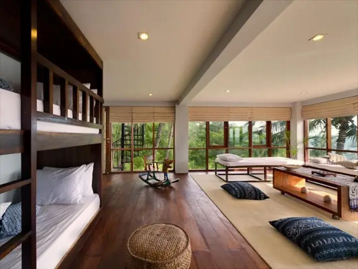 Malimbu Cliff Villa — фото 3