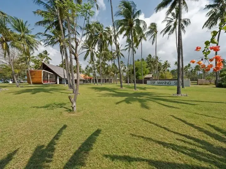 Танджунг: Villa Sapi