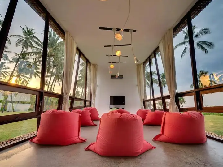 Танджунг: Villa Sapi