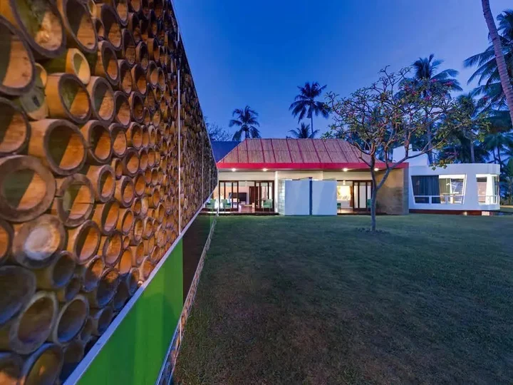Танджунг: Villa Sapi