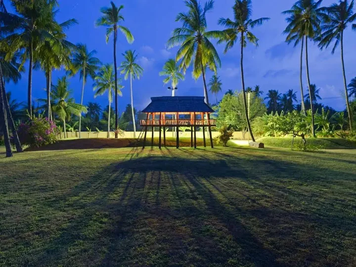 Танджунг: Villa Sapi