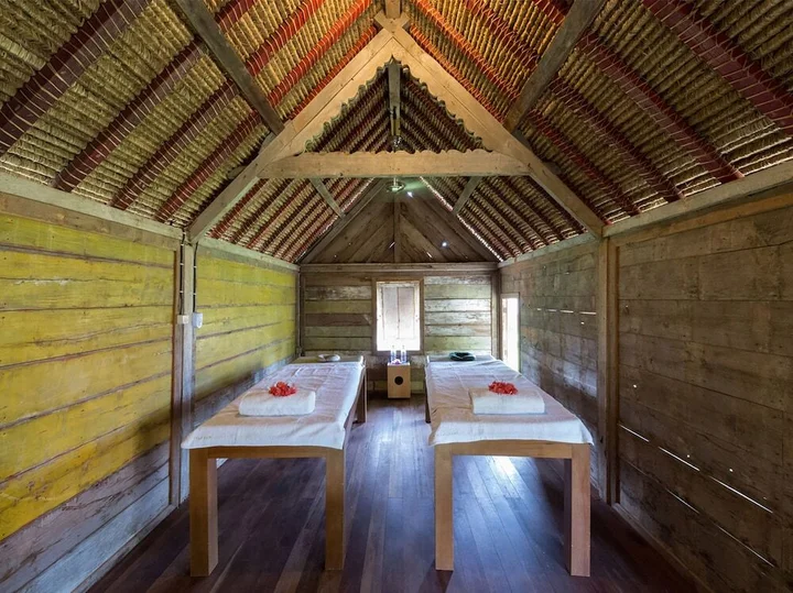Танджунг: Villa Sapi
