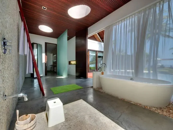 Танджунг: Villa Sapi