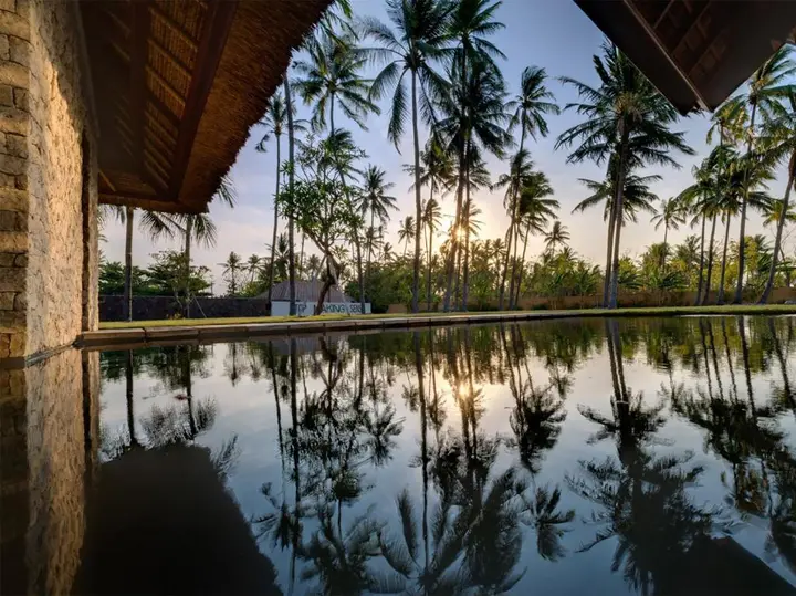 Танджунг: Villa Sapi