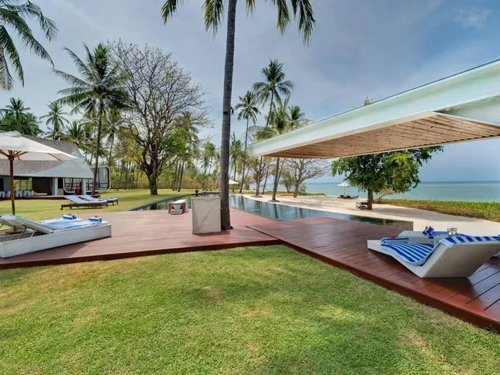 Танджунг: Villa Sapi