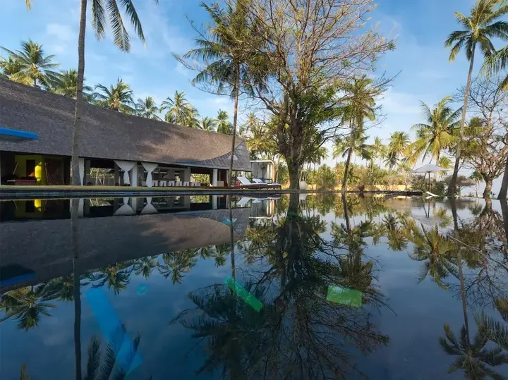 Танджунг: Villa Sapi
