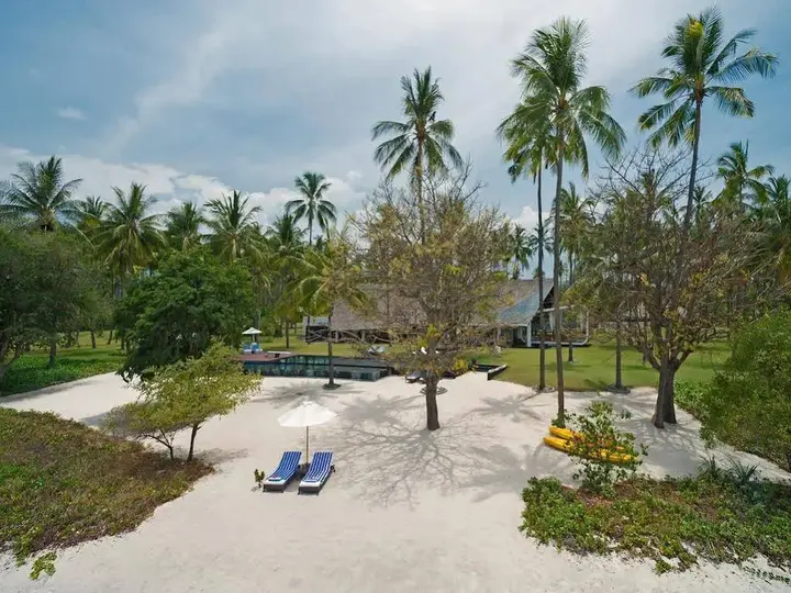 Танджунг: Villa Sapi