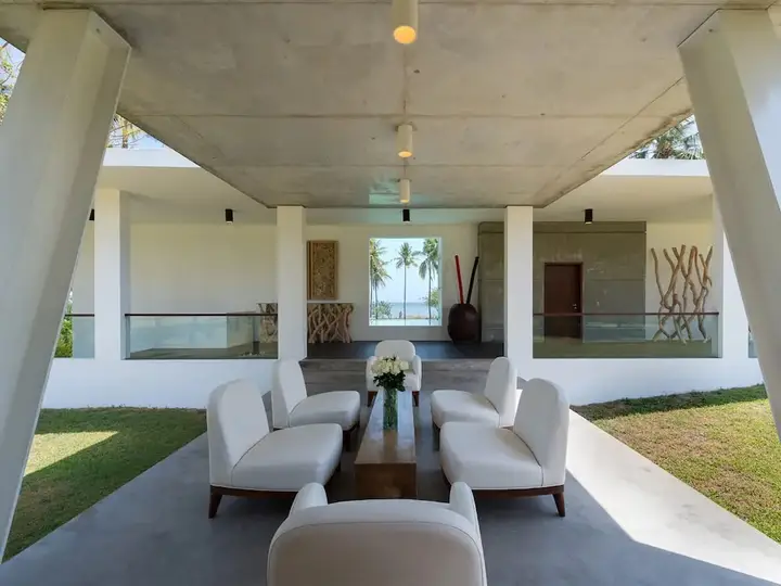 Villa Sapi — фото 1