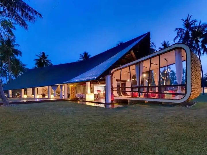 Танджунг: Villa Sapi